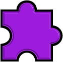 Puzzle Piece